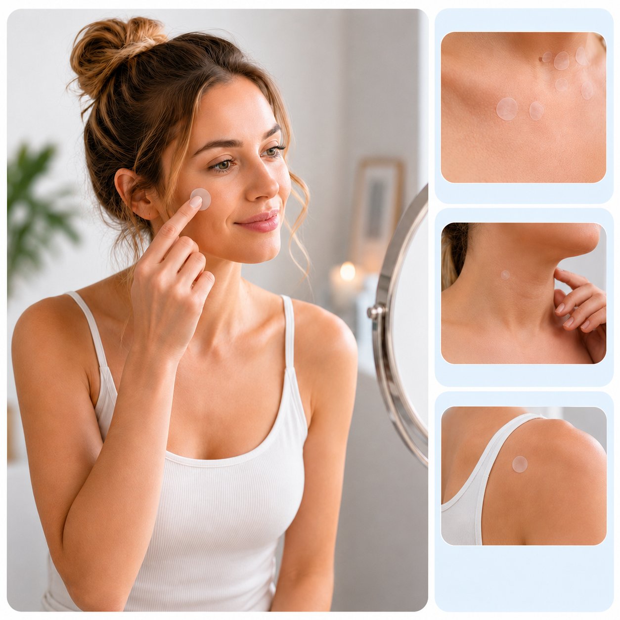 ✨Pureslimlab®Ready to say goodbye to your acne-prone skin?