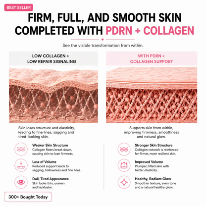 🔥LAST DAY 60% OFF Purselimlab Korean Pink CollagenVolume Multi Balm