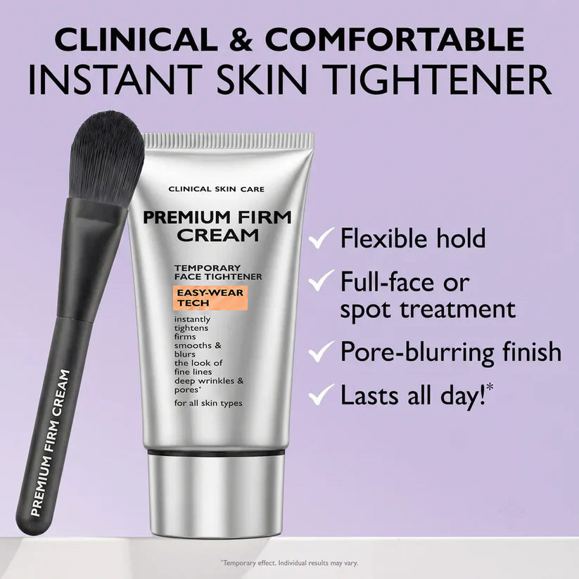 Instant Face Provisional Eye Tightener Easy- Wear tech