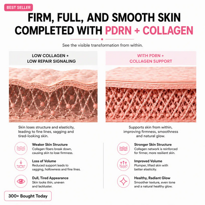 🔥LAST DAY 60% OFF Purselimlab Korean Pink CollagenVolume Multi Balm