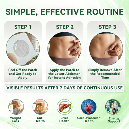 Purselimlab® 𝑴𝒐𝒓𝒊𝒏𝒈𝒂 · 𝑩𝒆𝒓𝒃𝒆𝒓𝒊𝒏𝒆 × 𝑵𝑨𝑫+ 10-𝒊𝒏-1 𝑨𝒅𝒗𝒂𝒏𝒄𝒆𝒅 𝑵𝒂𝒏𝒐 𝑴𝒊𝒄𝒓𝒐𝒏𝒆𝒆𝒅𝒍𝒆 𝑷𝒂𝒕𝒄𝒉(Just once a day, visible changes in 7 days) For obesity, cardiovascular health, diabetes, sleep apnea, thyroid gland, intestinal health, joint problems and more