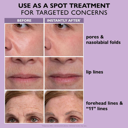 Instant Face Provisional Eye Tightener Easy- Wear tech