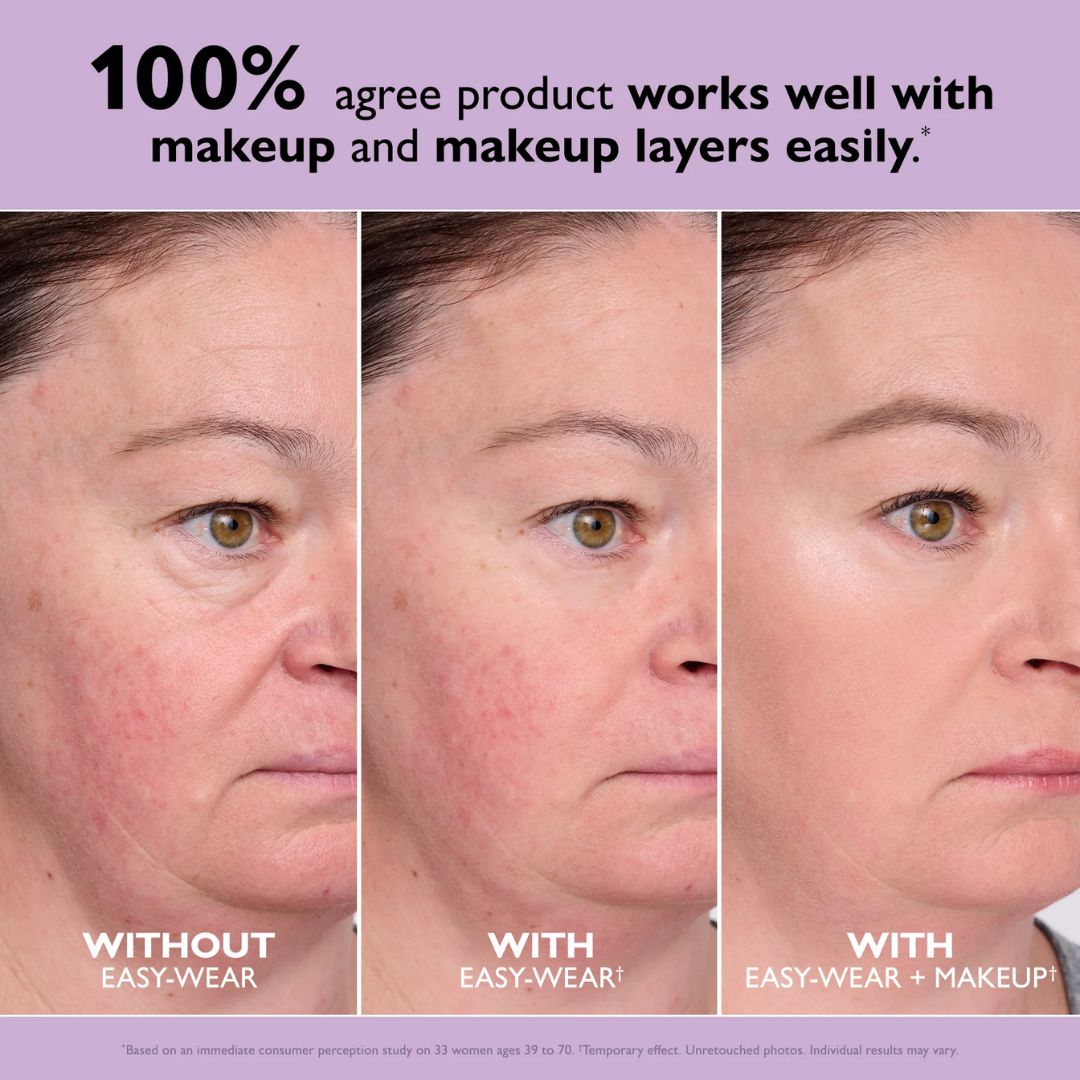 Instant Face Provisional Eye Tightener Easy- Wear tech