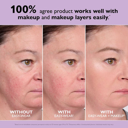 Instant Face Provisional Eye Tightener Easy- Wear tech
