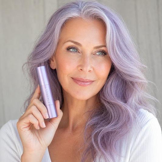 10 Reasons Why 50-Year-Old Women Look 35 With This 'Age-Reversing' Foundation