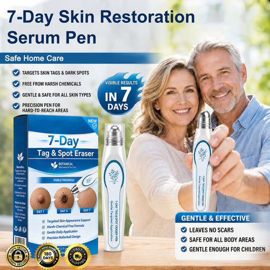 ✨Pureslimlab™ 7-Day Tag & Spot Eraser
