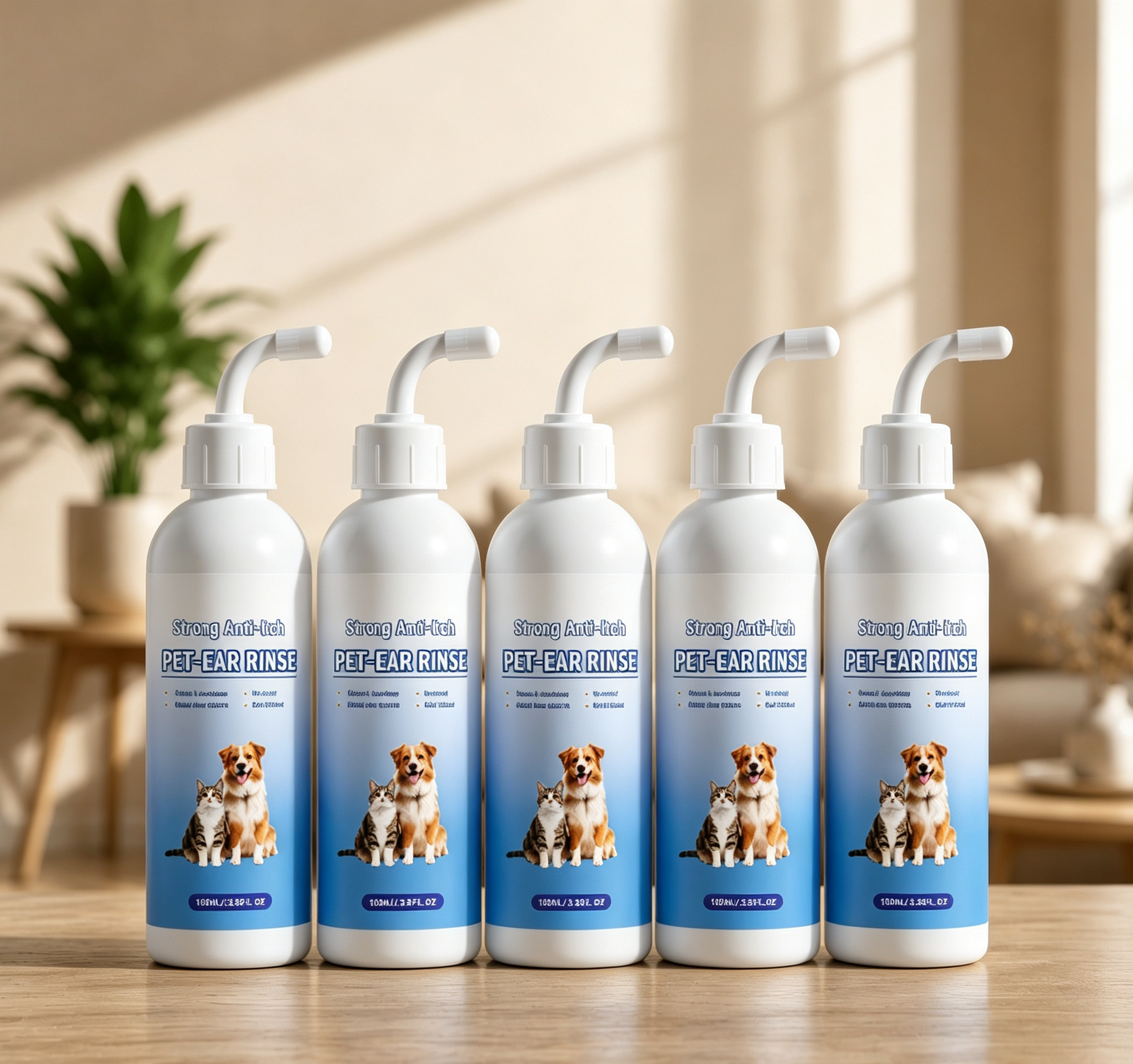 BUY 3 Get 2 FREE👍 Multi-Pet Home Pack