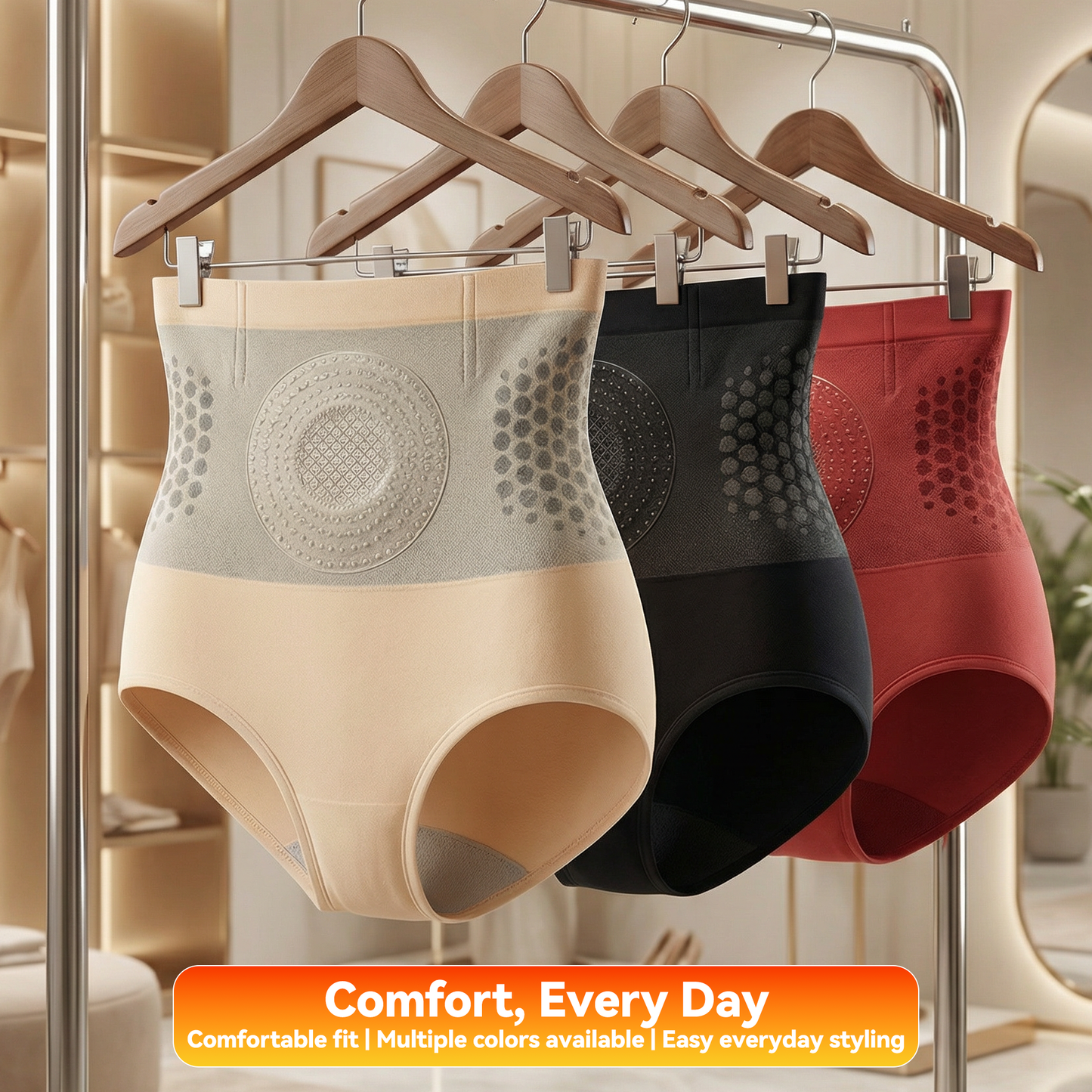 ✅𝐎𝐟𝐟𝐢𝐜𝐢𝐚𝐥 𝐁𝐫𝐚𝐧𝐝 𝐒𝐭𝐨𝐫𝐞 | Pureslimlab® 2026 4-In-1 Shaping & Comfort Shorts