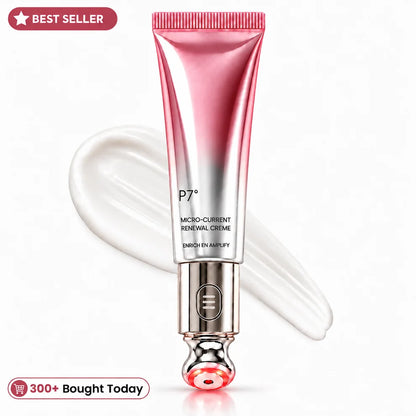 P7 Eye Renewal Cream