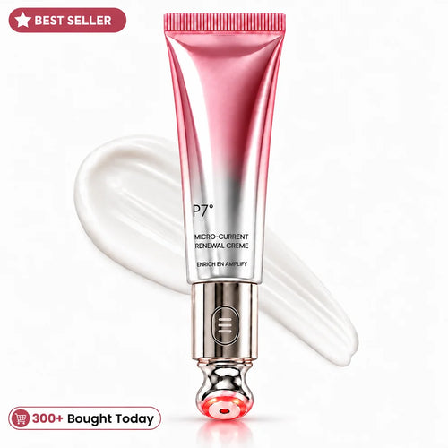 P7 Eye Renewal Cream