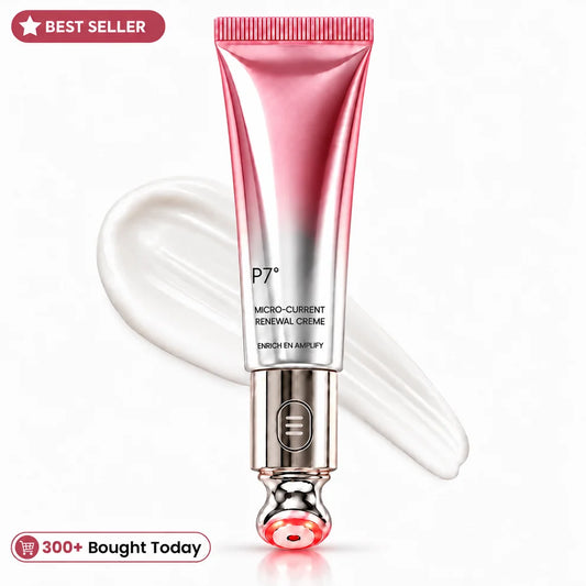 P7 Eye Renewal Cream