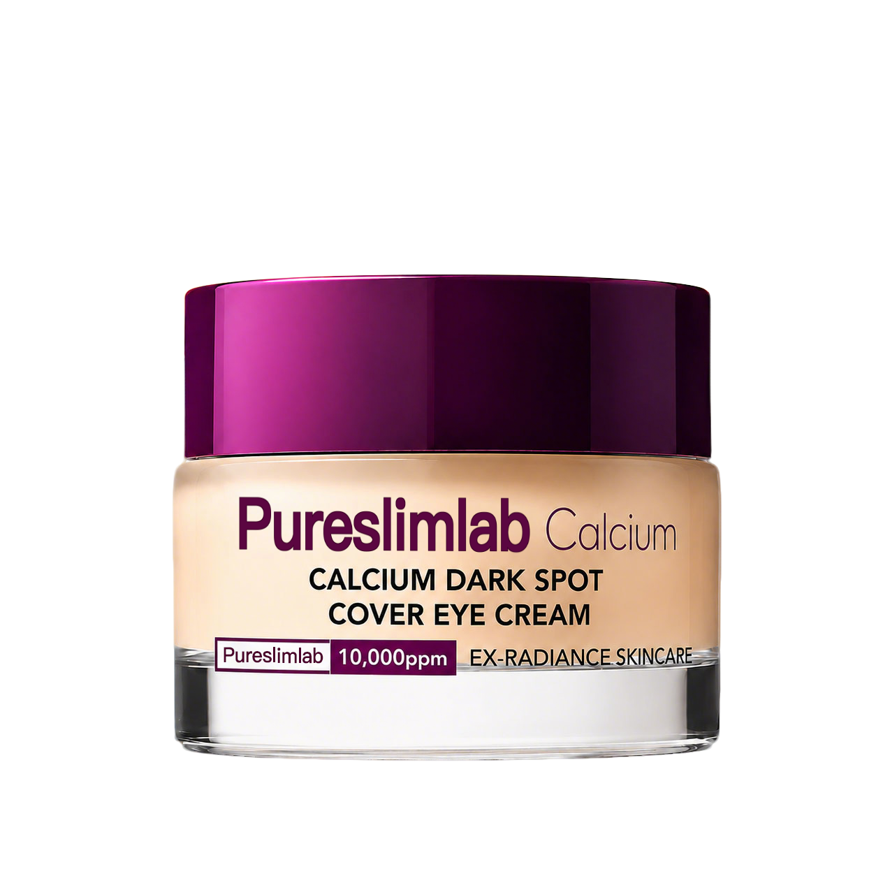 🔥LAST DAY 50% OFF!!Calcium Dark Spot Eye Cream