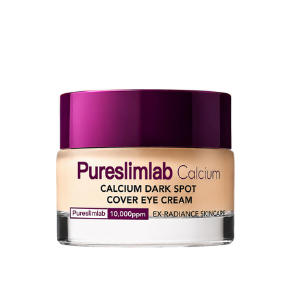 🔥LAST DAY 50% OFF!!Calcium Dark Spot Eye Cream