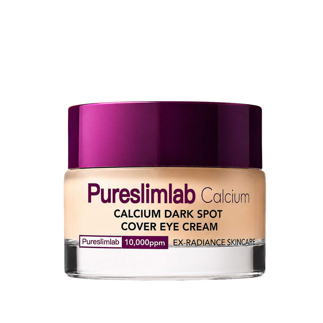 🔥LAST DAY 50% OFF!!Calcium Dark Spot Eye Cream
