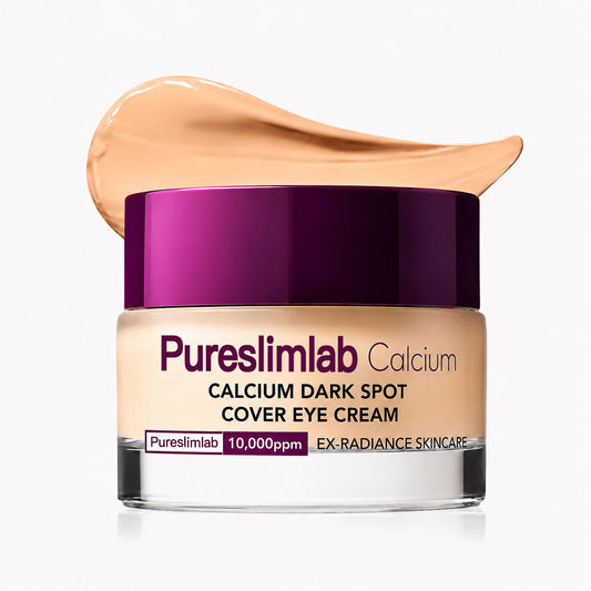 🔥LAST DAY 50% OFF!!Calcium Dark Spot Eye Cream