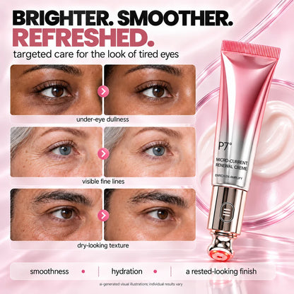 P7 Eye Renewal Cream