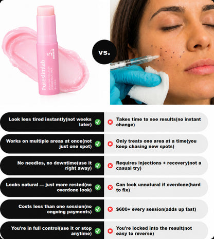 🔥LAST DAY 60% OFF Purselimlab Korean Pink CollagenVolume Multi Balm