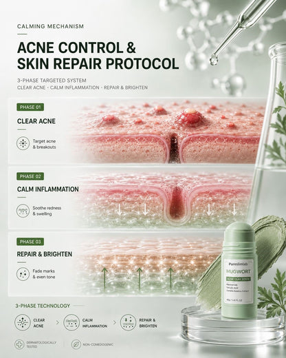 Premium Botanical Clay Ritual