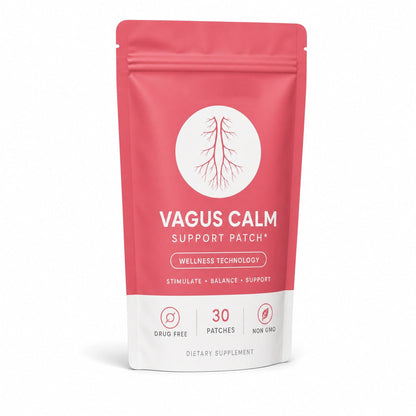 Vagus Calm