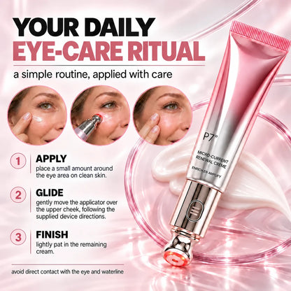 P7 Eye Renewal Cream