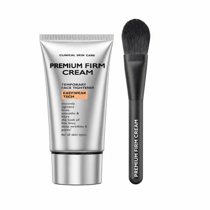 Instant Face Provisional Eye Tightener Easy- Wear tech