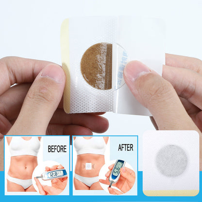Blood Magnetic Sugar control Patches