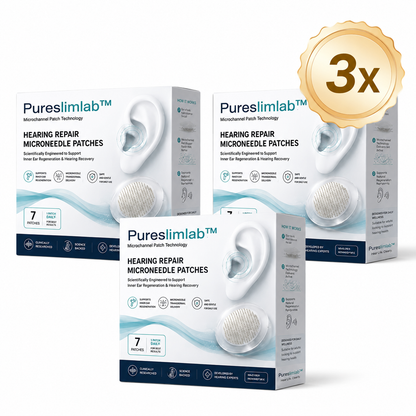 Pureslimlab Discrete Application, Precise Deliery