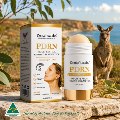 👩‍🔬✨Dentafluxlabs® PDRN Multi-Peptide Firming Serum Stick👩‍🔬LAST DAY 70% OFF