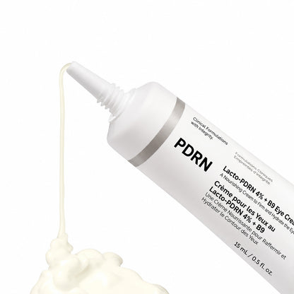 PDRN 4% + B9 Eye Cream