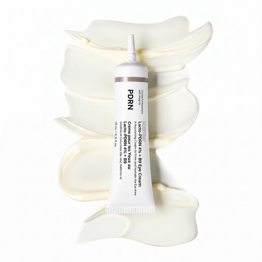 PDRN 4% + B9 Eye Cream