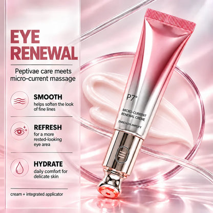 P7 Eye Renewal Cream